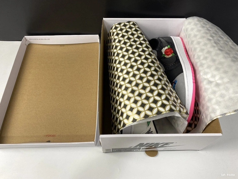 Retro Low Chinese 1 - Jordan Year CW0418-006 (2020) New 1230